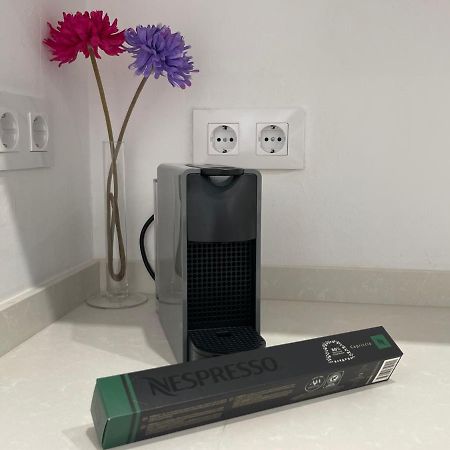 Apartamento Kemacu 巴塞罗那 外观 照片