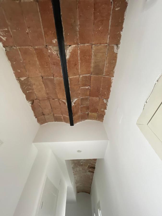 Apartamento Kemacu 巴塞罗那 外观 照片