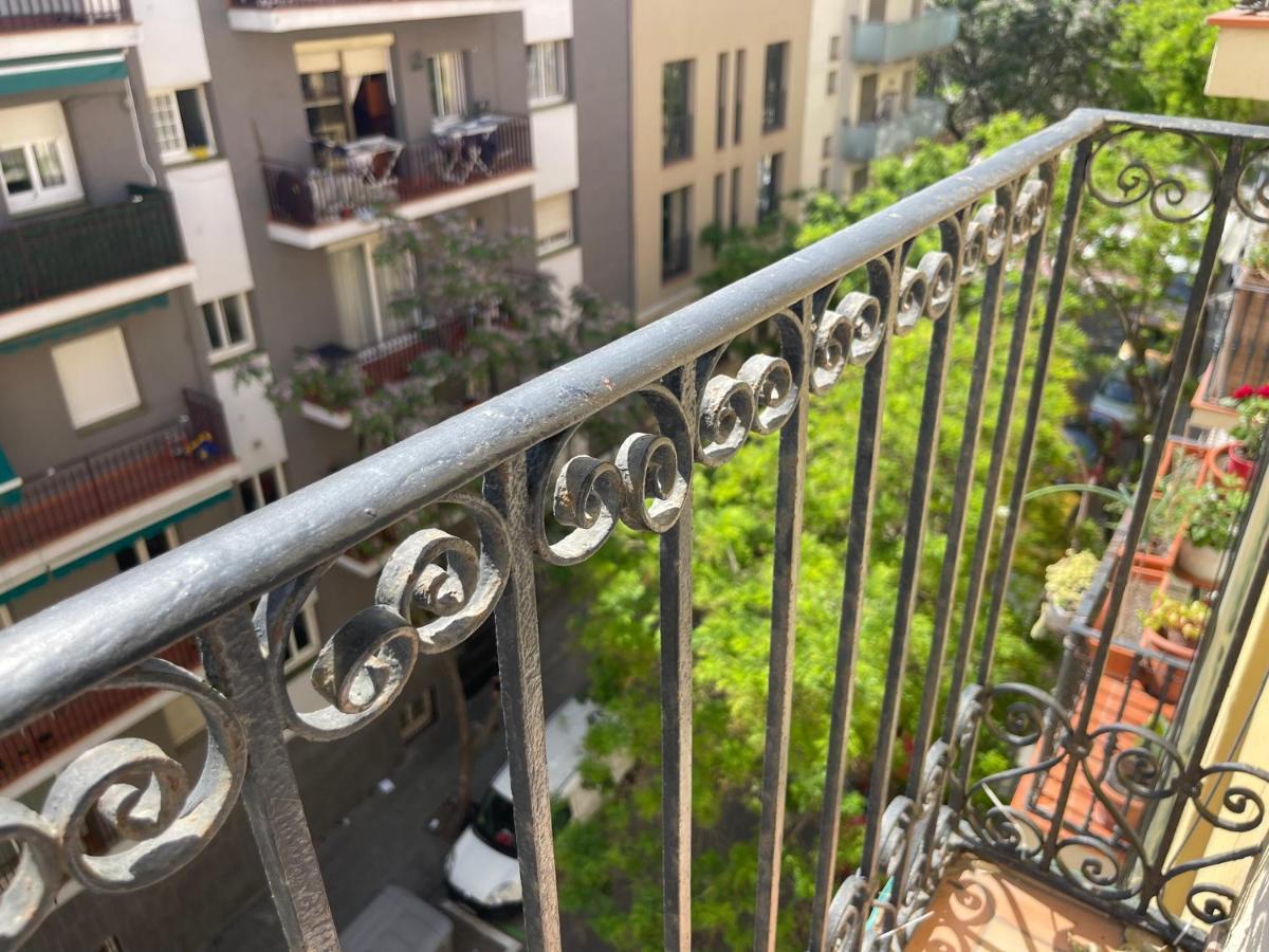Apartamento Kemacu 巴塞罗那 外观 照片