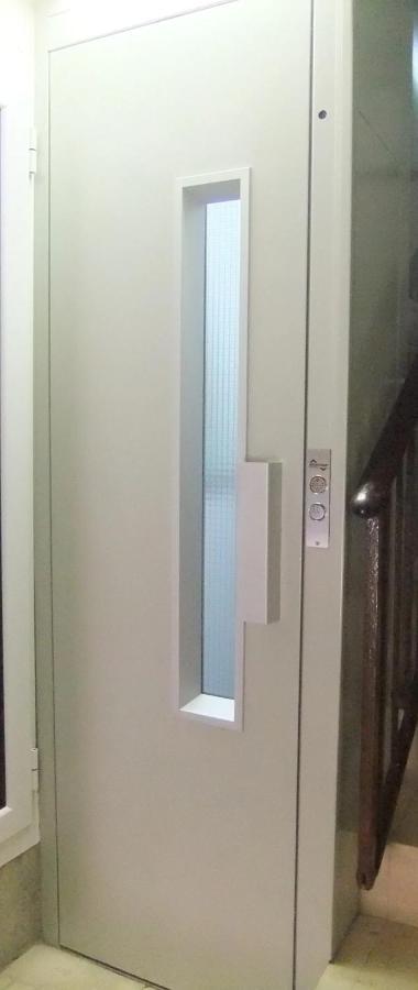 Apartamento Kemacu 巴塞罗那 外观 照片