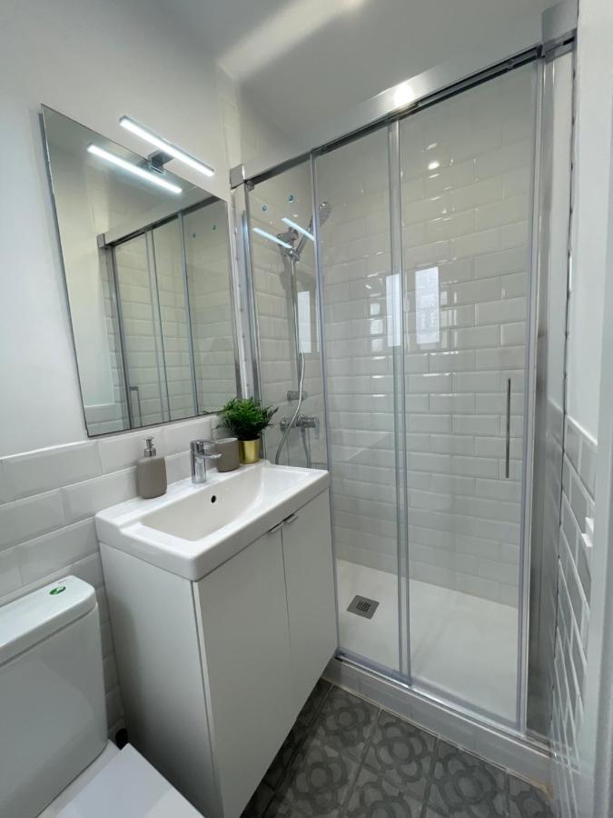 Apartamento Kemacu 巴塞罗那 外观 照片