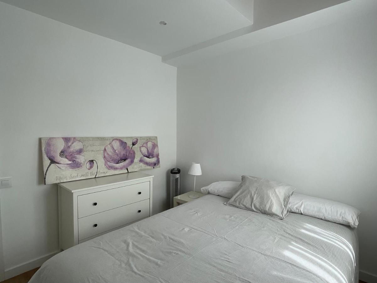 Apartamento Kemacu 巴塞罗那 外观 照片
