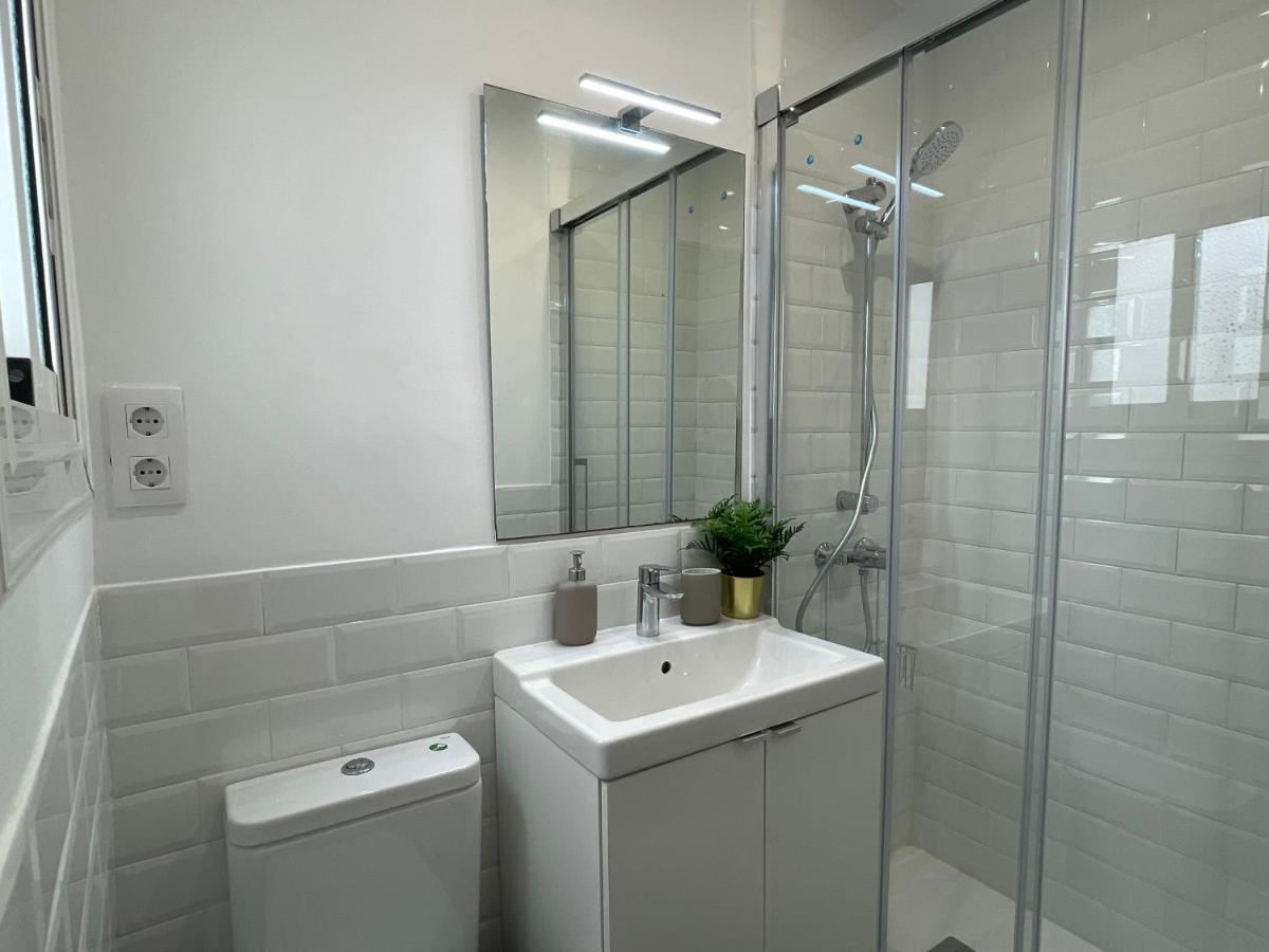 Apartamento Kemacu 巴塞罗那 外观 照片