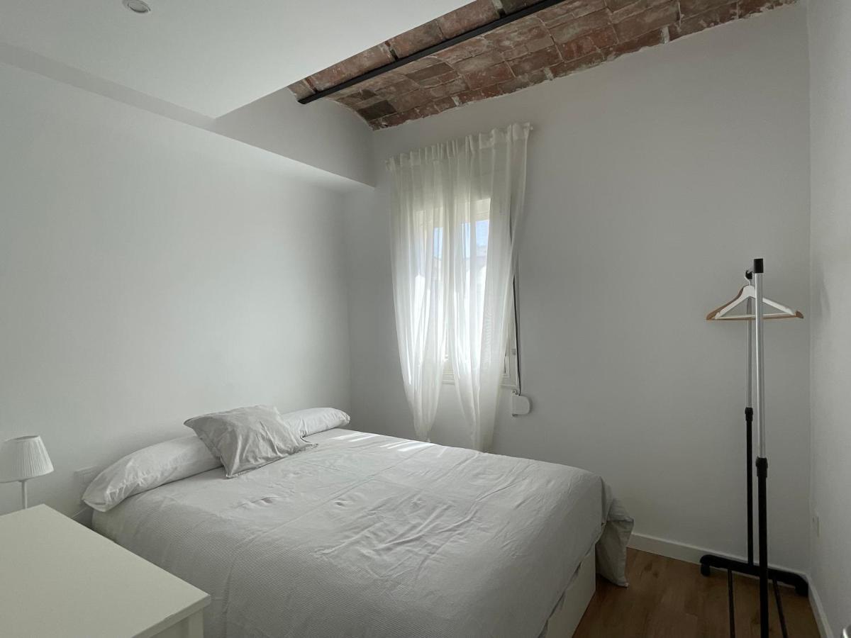Apartamento Kemacu 巴塞罗那 外观 照片