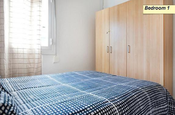 Apartamento Kemacu 巴塞罗那 客房 照片