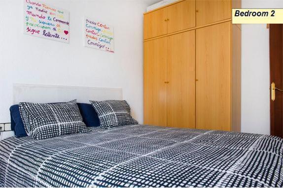 Apartamento Kemacu 巴塞罗那 客房 照片